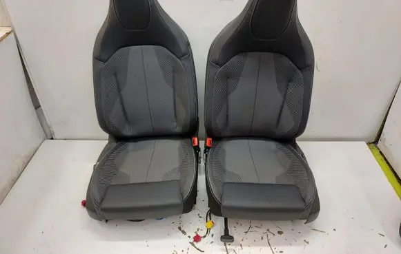 Ford Explorer EV Seat set FOREXPFOT850297