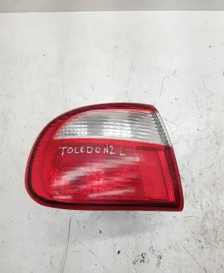 Seat Toledo II (1M) Rear/tail lights 084451906 154451906L 154451906