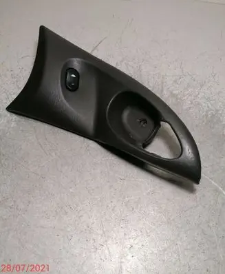 Ford Focus Electric window control switch 98ABA22620