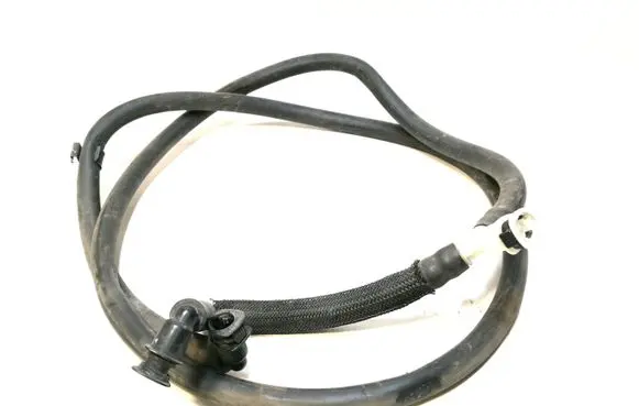 Volkswagen Jetta V Headlight washer hose/pipe N67063
