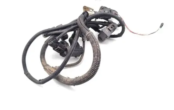 Volkswagen Touareg I Parking PDC sensor 7l9971104 0263003169 0263003551