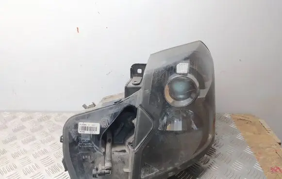 Cadillac CTS Headlight/headlamp 25748358