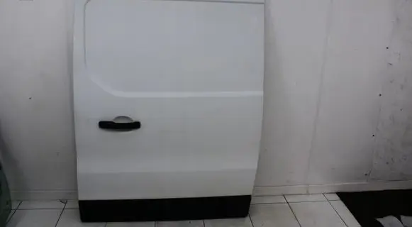 Renault Trafic III (X82) Side sliding door 