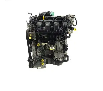 Volvo XC60 Engine B4204T7