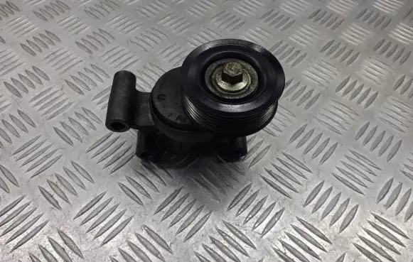 Mazda 5 Alternator belt tensioner pulley 