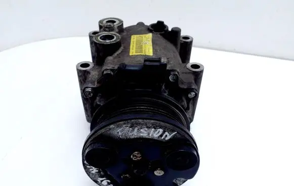 Ford Fusion Air conditioning (A/C) compressor (pump) 20060CT06