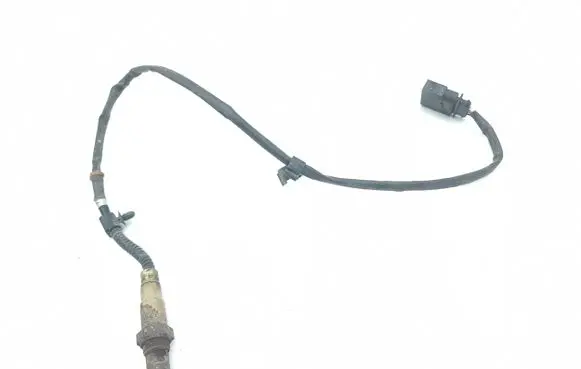 Porsche Cayenne (9PA) Lambda probe sensor 0258006498