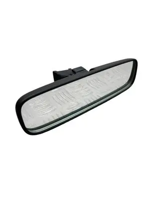 Mitsubishi Outlander Rear view mirror (interior) E4012197