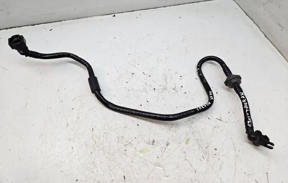 Volkswagen Touran III Vacuum line/pipe/hose 5QA612041B