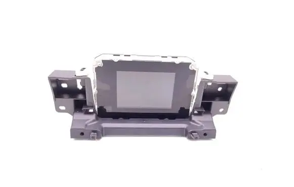 Ford Focus Screen/display/small screen DM5T-18B955-BC B9H00V060363