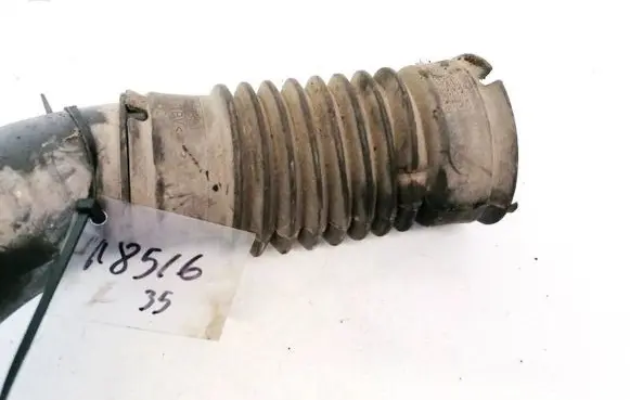 Ford Transit Air intake hose/pipe 20321