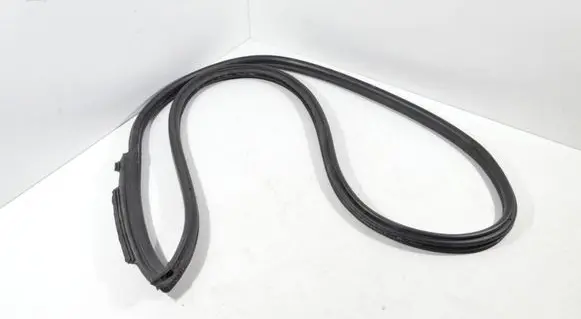 Porsche 911 996 Rubber seal front coupe door 99653707503 99653707502 99653707501