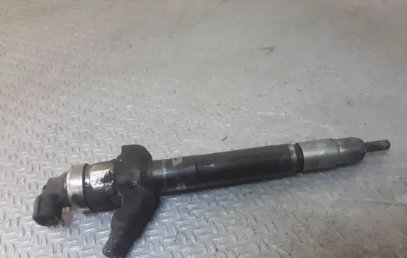 Peugeot Boxer Fuel injector 6C1Q9K546AC