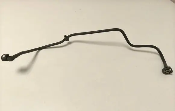 Jaguar XE Engine coolant pipe/hose GX738C362AC