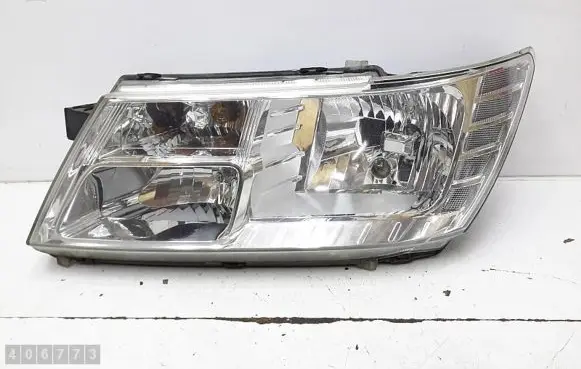 Dodge Journey Headlight/headlamp 05067787AA