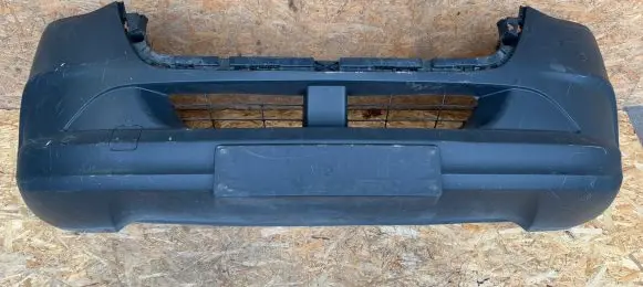 Mercedes-Benz Sprinter W907 W910 Front bumper A9108850000 B004108