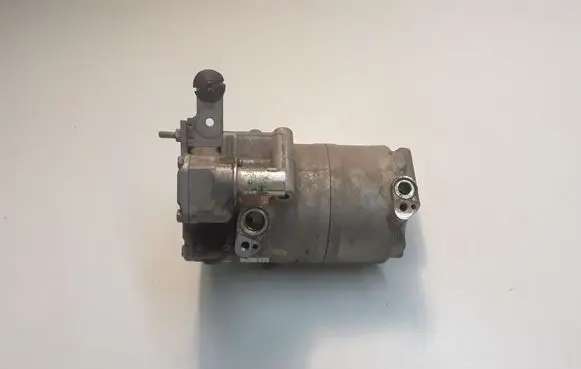 MG MG5 II Air conditioning (A/C) compressor (pump) 3610905252