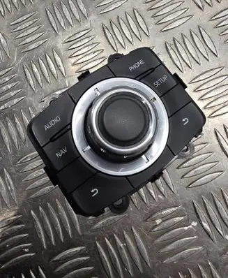Mazda 6 Head unit multimedia control GKL166CM0B 417Y