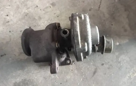 Mercedes-Benz A W168 Turbo 53031015089 a669096
