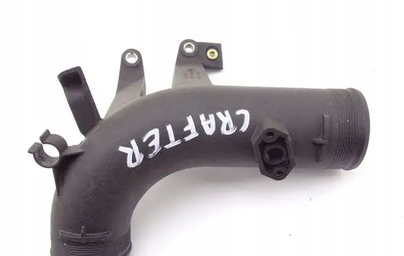 Volkswagen Crafter Air intake duct part 2E0145762A