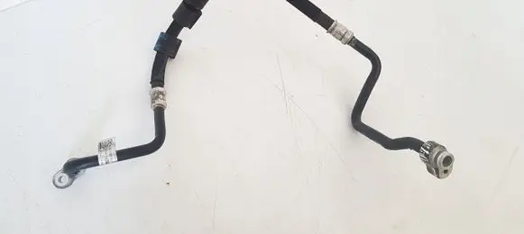 Audi A7 S7 4G Air conditioning (A/C) pipe/hose 4G0816721R