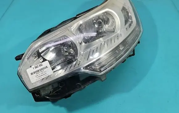 Citroen C5 Headlight/headlamp IMPRK1563552