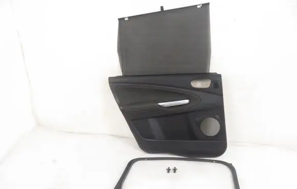Ford S-MAX Sliding door card 