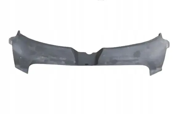 Audi A6 S6 C6 4F Radiator trim 4F0807081