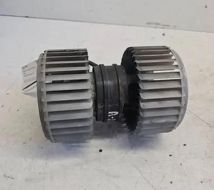 Heater fan/blower