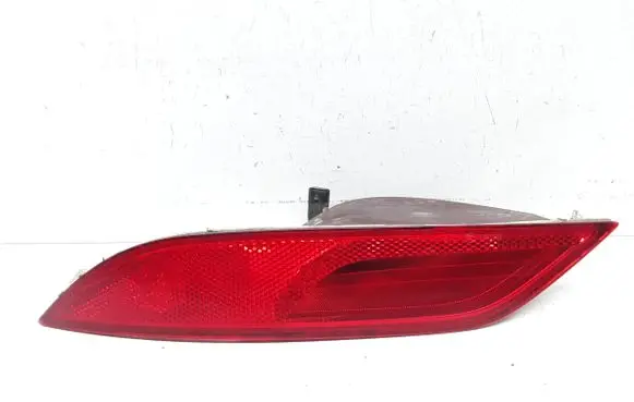Volvo V40 Rear fog light 31395550