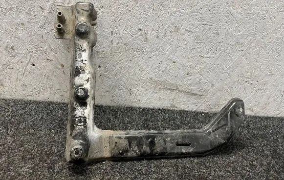 Audi Q5 SQ5 Bracket in trunk/boot 80A071982D