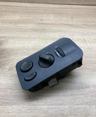 Dodge Caravan Light switch P0TG101QLAA