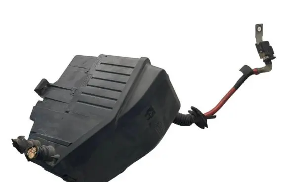 Volvo V60 Fuse box set 6G9T14A067