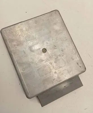 Ford Focus Engine control unit/module XS4F12A650FAB AP9G05