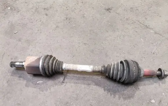 Ford Transit Front driveshaft