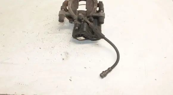 Audi A3 S3 8V Rear brake caliper 5Q0615406CK