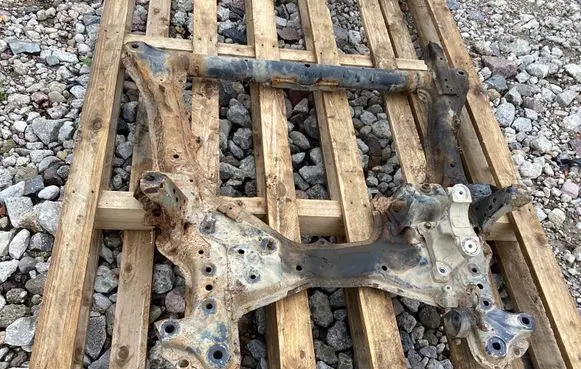 Honda CR-V Front subframe