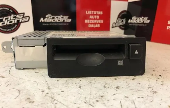 Volvo XC90 CD/DVD changer 306466811 30646681