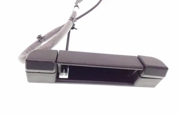 Ford Courier Sliding door exterior handle 