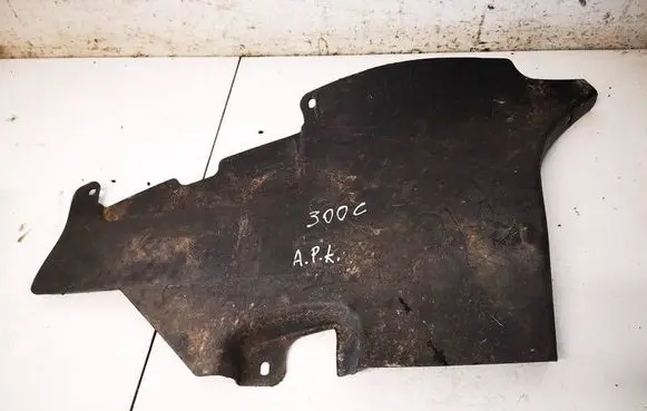 Dodge Magnum Other exterior part 05065237AB
