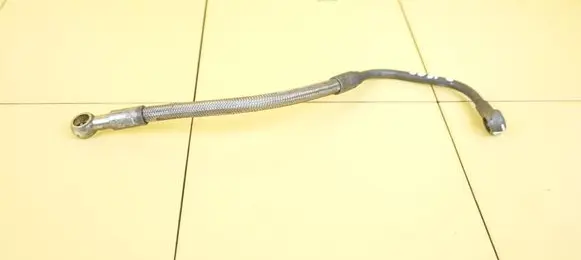 Alfa Romeo Giulietta Turbo turbocharger oiling pipe/hose 55215972 940A2000 PRZEWOD