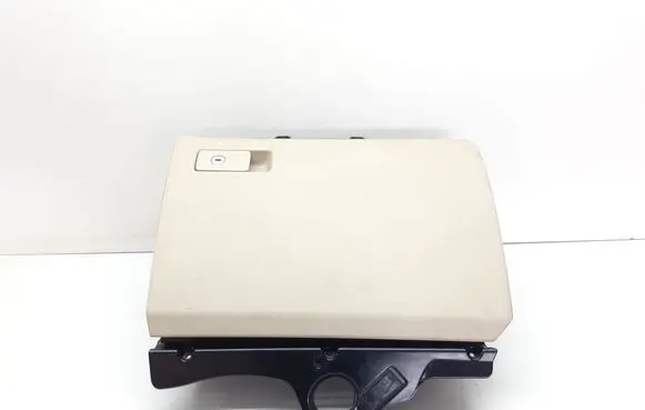 Volkswagen PASSAT CC Glove box 3C1857097BC 3C1857101 3C1857114
