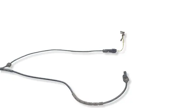 BMW X5 E70 ABS rear brake sensor 6771777