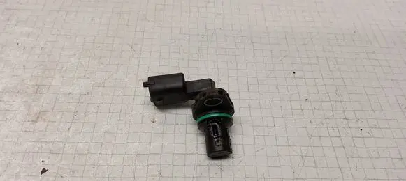 Opel Astra H Camshaft position sensor 55352609