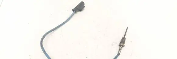 Ford Focus Exhaust gas temperature sensor 6G9112B591DA 6G91-12B591-DA
