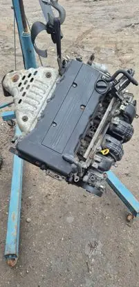 Mitsubishi Lancer VIII Engine 4B10