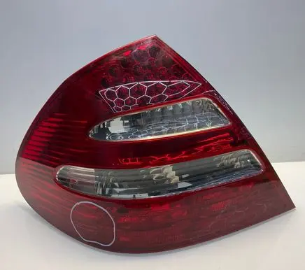 Mercedes-Benz E W211 Rear/tail lights A2118200564 334009 3344193506