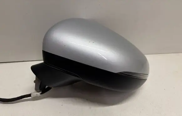 Mercedes-Benz A W177 Front door electric wing mirror 