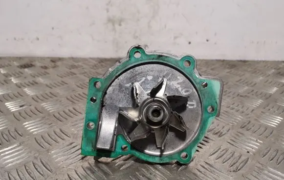Volvo XC90 Water pump 31368420