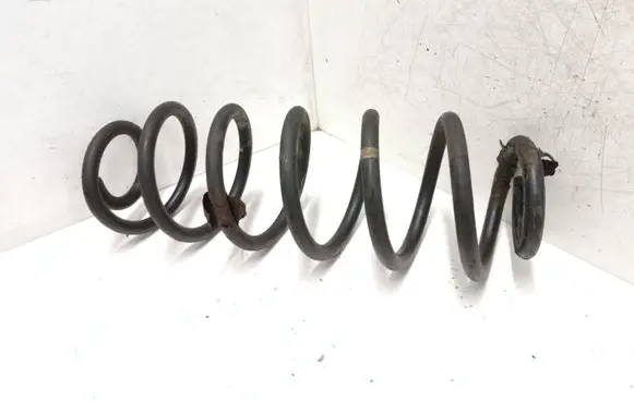 Volkswagen Golf V Rear coil spring